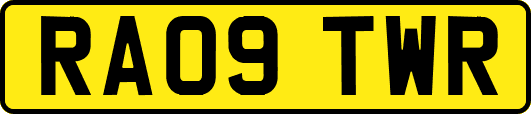 RA09TWR