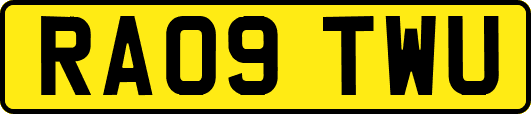 RA09TWU