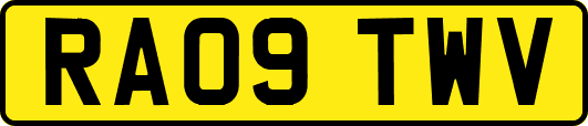 RA09TWV