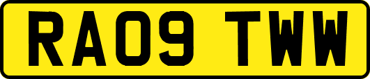 RA09TWW