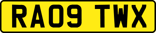 RA09TWX