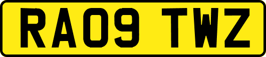 RA09TWZ