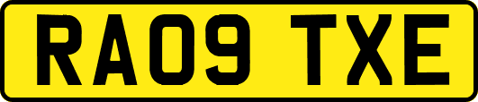 RA09TXE