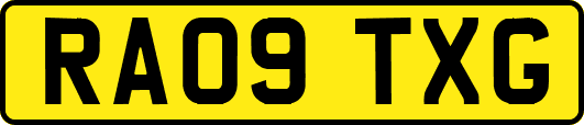 RA09TXG