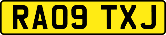 RA09TXJ