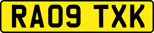 RA09TXK