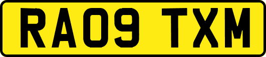 RA09TXM