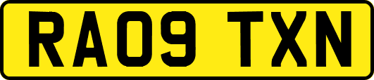 RA09TXN