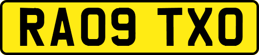 RA09TXO