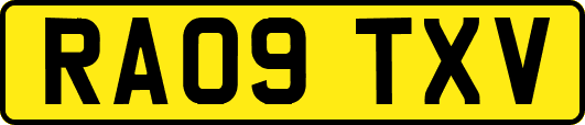 RA09TXV