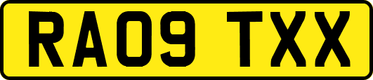 RA09TXX