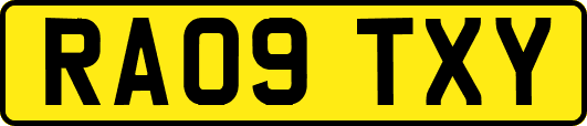 RA09TXY