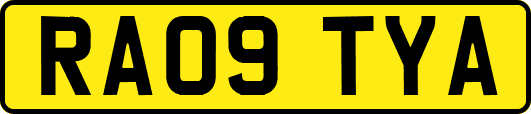 RA09TYA