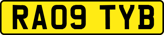 RA09TYB