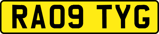 RA09TYG