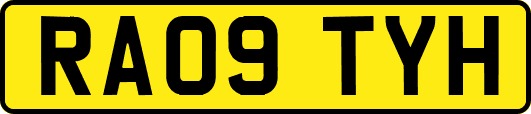 RA09TYH