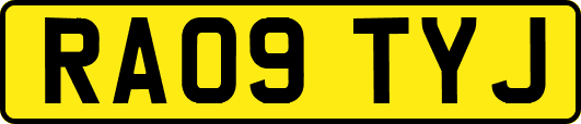 RA09TYJ