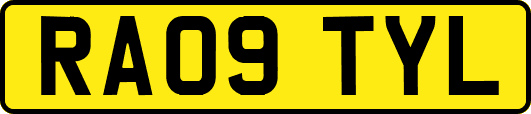 RA09TYL
