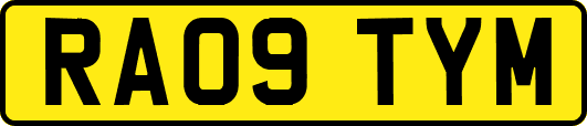 RA09TYM