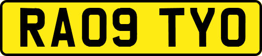 RA09TYO