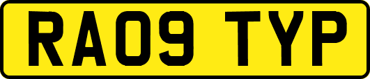 RA09TYP