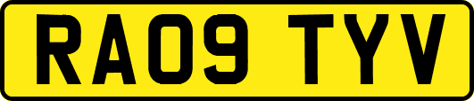 RA09TYV