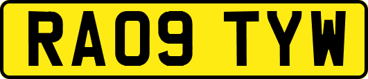 RA09TYW