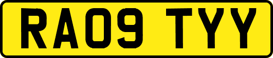 RA09TYY