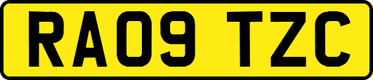 RA09TZC