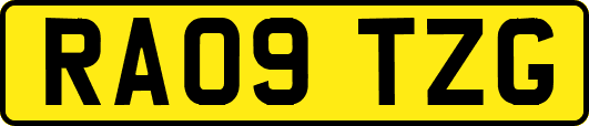 RA09TZG