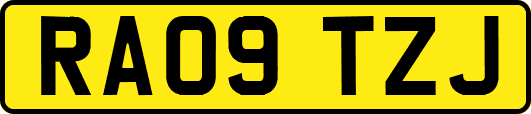 RA09TZJ