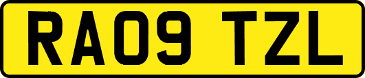 RA09TZL