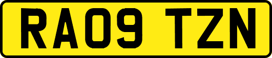 RA09TZN