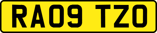 RA09TZO