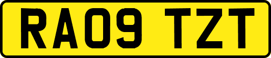 RA09TZT