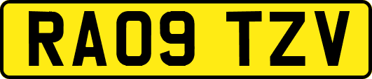 RA09TZV