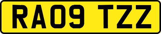 RA09TZZ