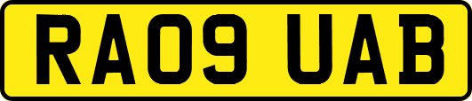 RA09UAB