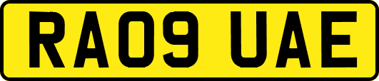 RA09UAE