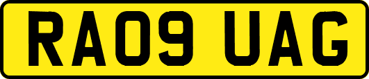 RA09UAG