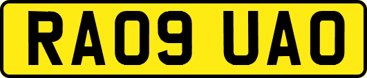 RA09UAO