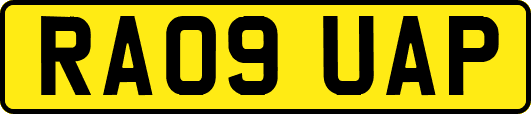 RA09UAP