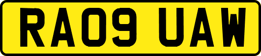 RA09UAW