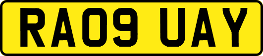 RA09UAY
