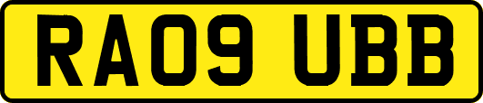 RA09UBB