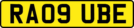 RA09UBE