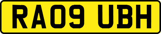 RA09UBH