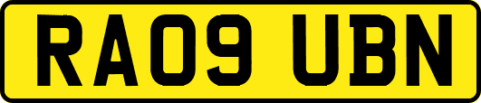 RA09UBN