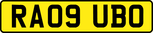 RA09UBO
