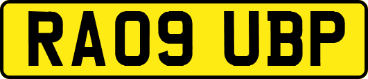 RA09UBP